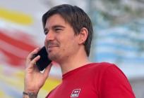 VIDEO 'Dva prsta' protiv rata: Splićanin objavio drugu pjesmu nakon 'Sučeljavanja'