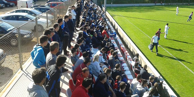 Croatia Zmijavci svladala Cibaliju i osvojila 'Memorijal Gojko Šušak'