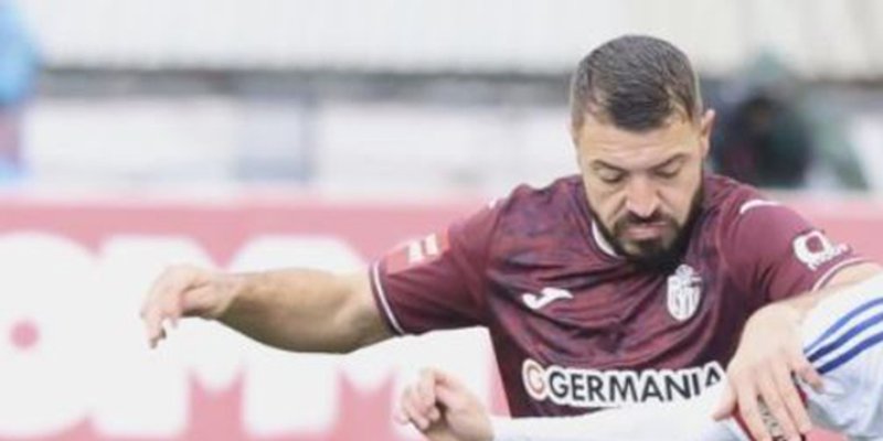 JOSIP RADOŠEVIĆ: Želim Hajduku da budu hrabri, imaju kvalitetu za titulu!