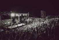FOTOGALERIJA Publika nije puštala ovaj bend s pozornice