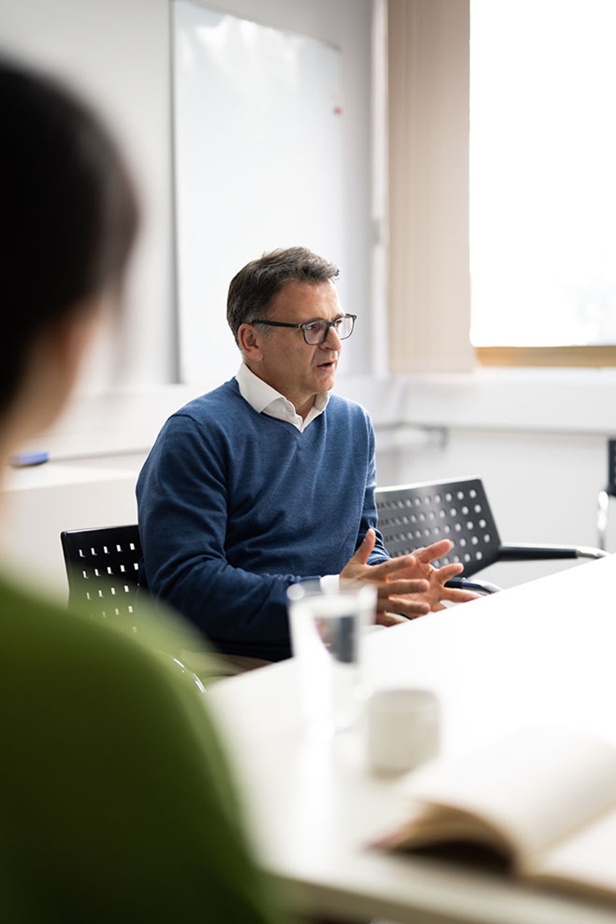 INTERVJU S OSNIVAČEM 'SCALEUP OFFICEA' Ivica Perić: Dovodimo strane firme u Split, ali grad treba riješiti jedan problem da bi se razvijao...