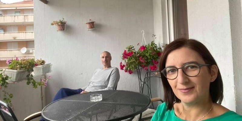 MARIJANA PULJAK: Počeli su napadi na obitelji i djecu, e neš majci!