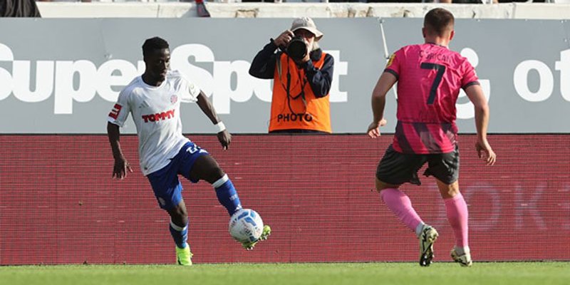 Nema ga u kadru, evo koji je razlog...