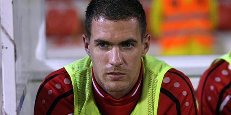 Mršić u debiju asistirao Glumcu za pogodak