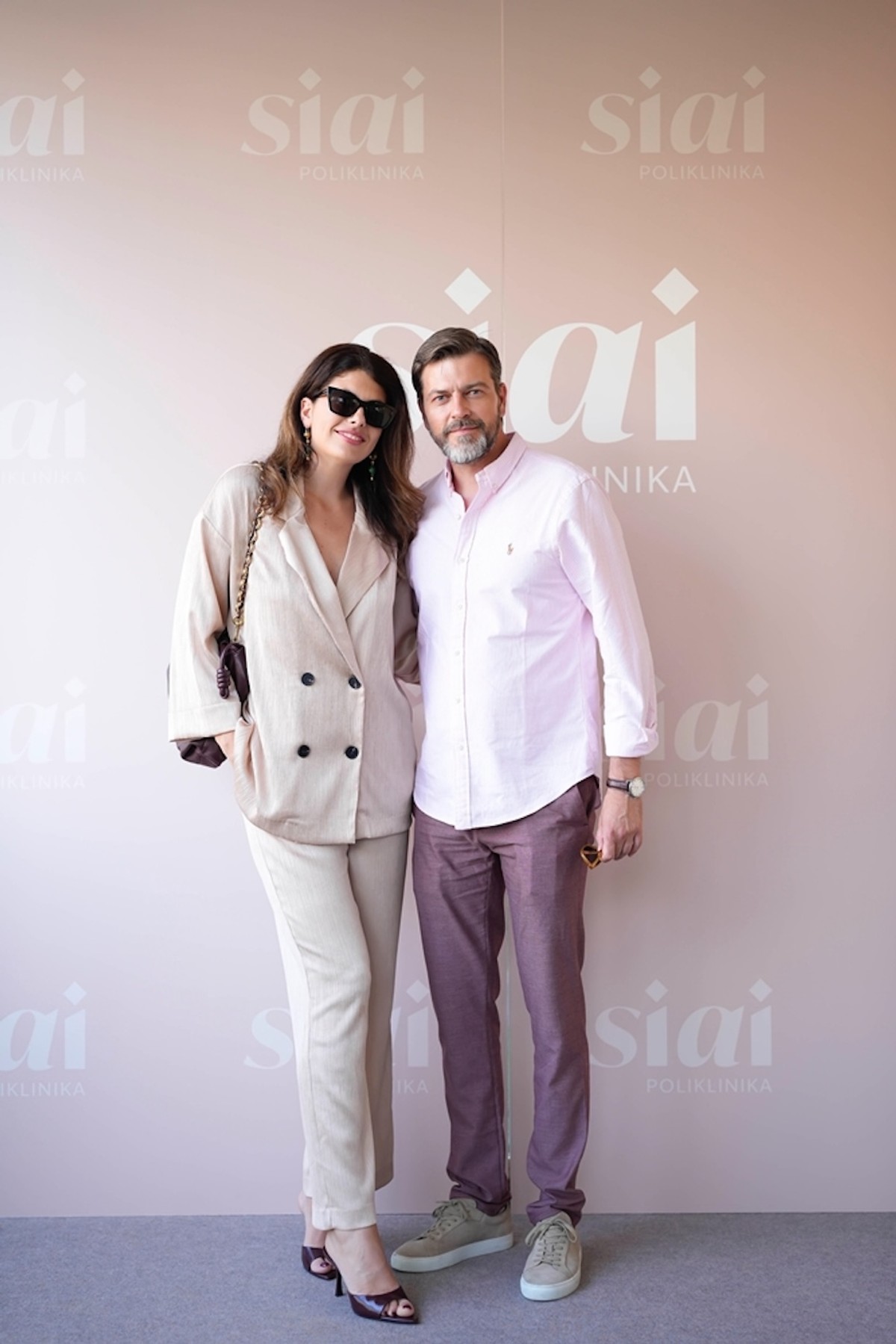 Poliklinika SIAI | foto: Bojan Zibar