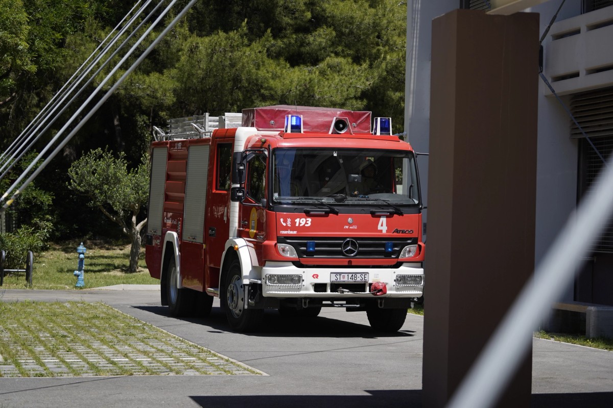 Studenti medicine okupljaju hitne službe i stručnjake: Poslušajte konferenciju 'Probudi heroja'