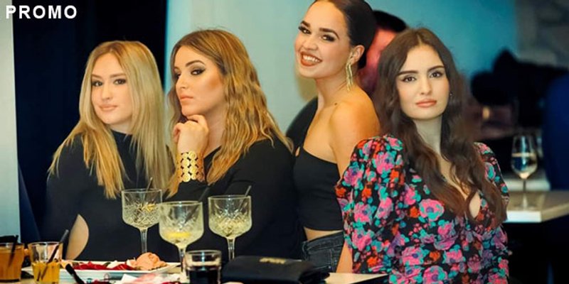 DOBRA ZABAVA Rusulica predstavila siječanjski program