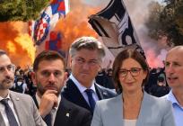 PREGLED TJEDNA: Sramota, nasilje i lešinarenje