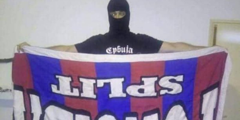 NEVJEROJATNA PRIČA O VRAĆANJU TRANSPARENTA: Torcida je organizirala akciju u Beogradu koja zvuči kao filmski scenarij!