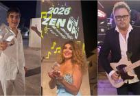 U Opuzenu dodijeljene nagrade Melodija hrvatskog juga: Grand Prix osvojila grupa Newera