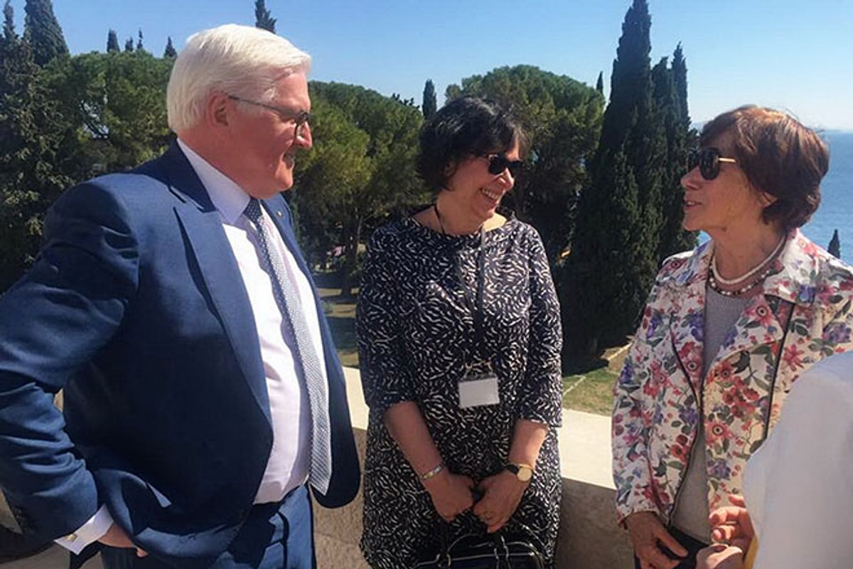 SPLITSKA UDRUGA U LEIPZIGU 'Želimo pokrenuti izgradnju drugačijeg brendiranja grada'