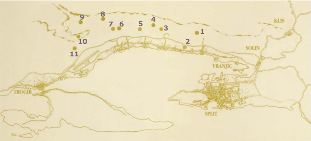 REGNUM CROATORUM Jeste li svjesni koliko su Bijaći važni?