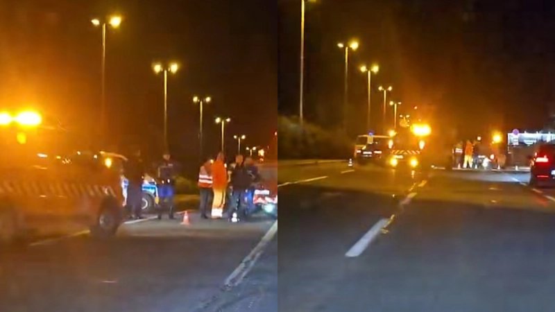 OGLASILA SE POLICIJA: U eksploziji u Splitu poginula jedna osoba. Nema elemenata kaznenog djela