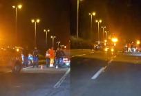 OGLASILA SE POLICIJA: U eksploziji u Splitu poginula jedna osoba. Nema elemenata kaznenog djela