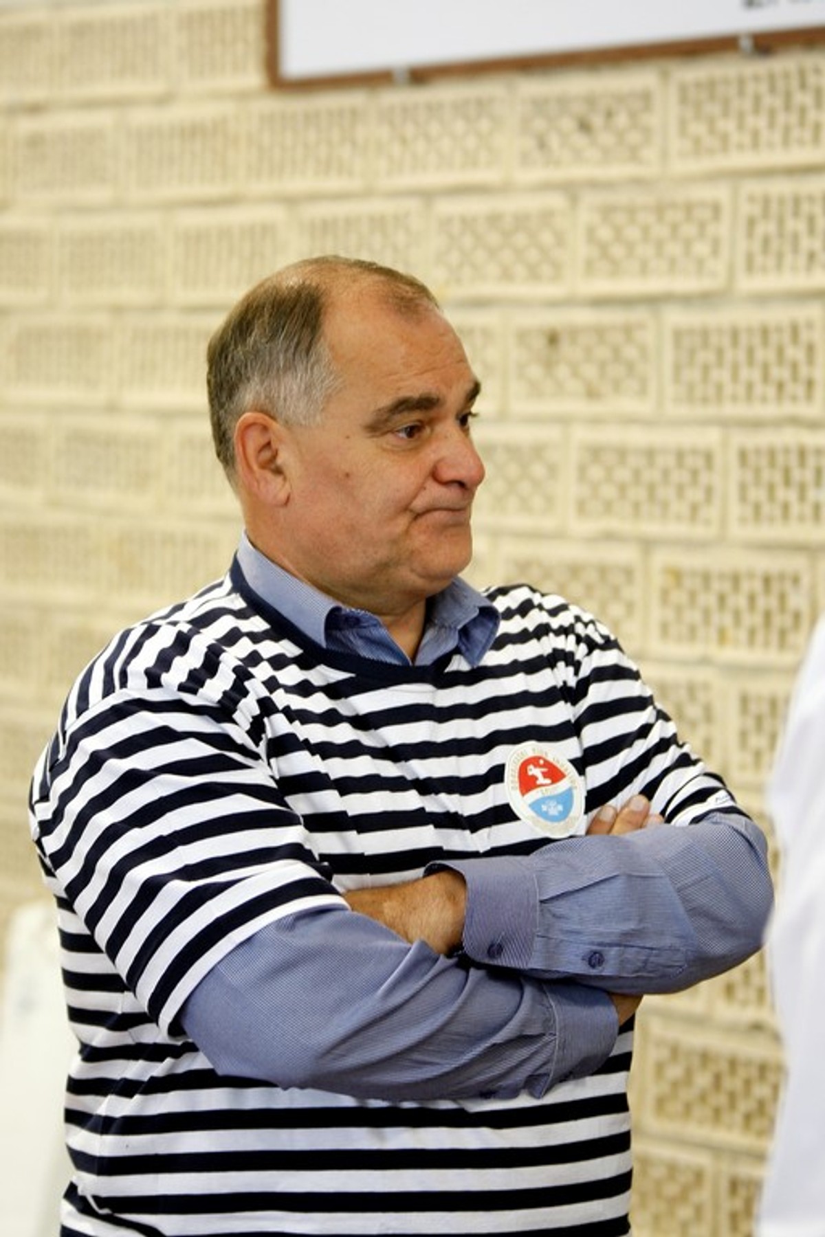 Turnir sjedeće odbojke