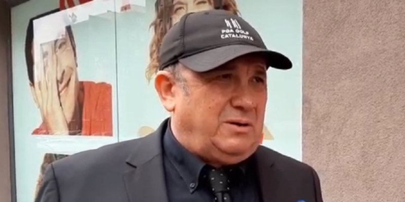 KERUM NAKON POLICIJE: HGS će tužiti autora pogrdnih izraza autora 'Split je penis' i slike na Svetom Duji, što je isto penis