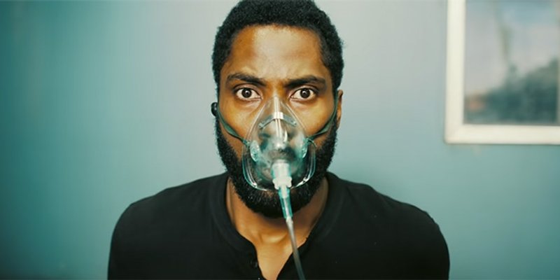 MIRO NIKOLIĆ O NOLANOVOM 'TENETU': Puno buke ni za što