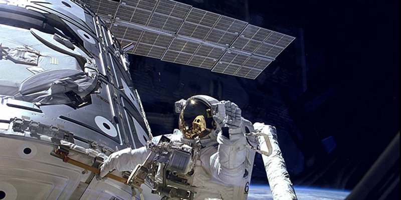 ISTRAŽIVANJE POKAZALO Boravak u svemiru nepovratno uništava koštani sustav astronauta