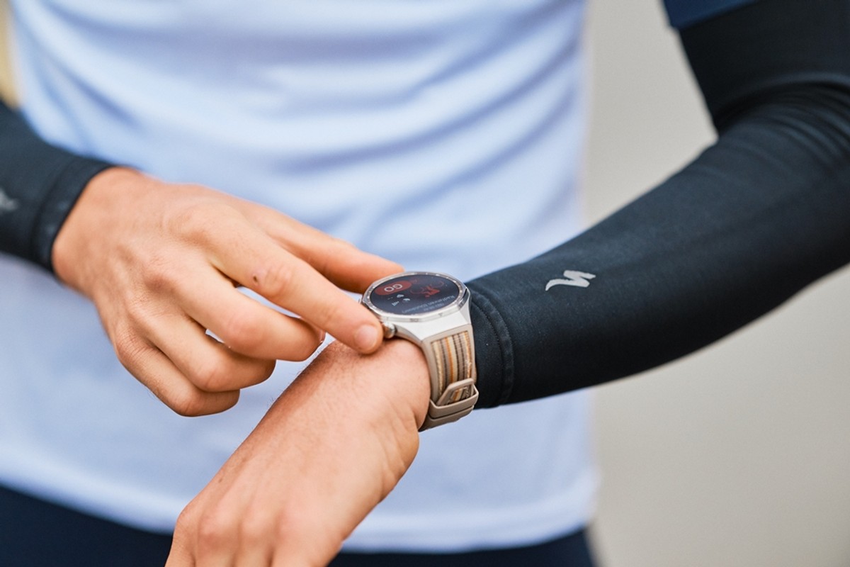 Ian Peran: Mladi biciklist koji je ove godine prešao 22.000 km i pedalama ostvaruje svoj san