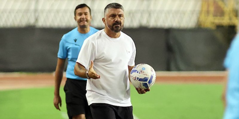 VIDEO: Takve ovacije Poljuda još niti jedan trener nije doživio!