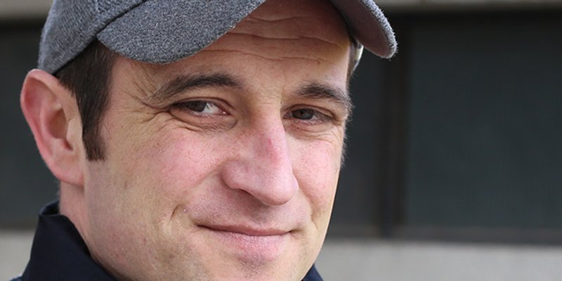 Kristian Petric: Osobe koje su dovele do ovakvog stanja u hrvatskom nogometu nisu poželjne u Hajdukovoj loži