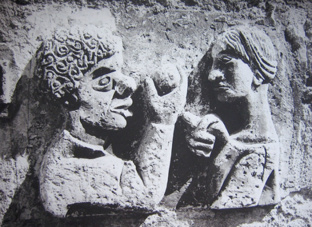 Najveće splitske ljubavne priče od kojih se ledi krv u žilama