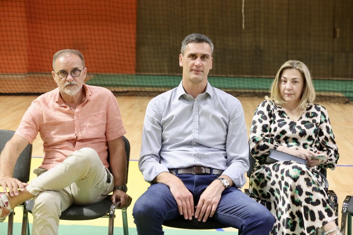 Split - Zadar | foto: Veljko Martinović