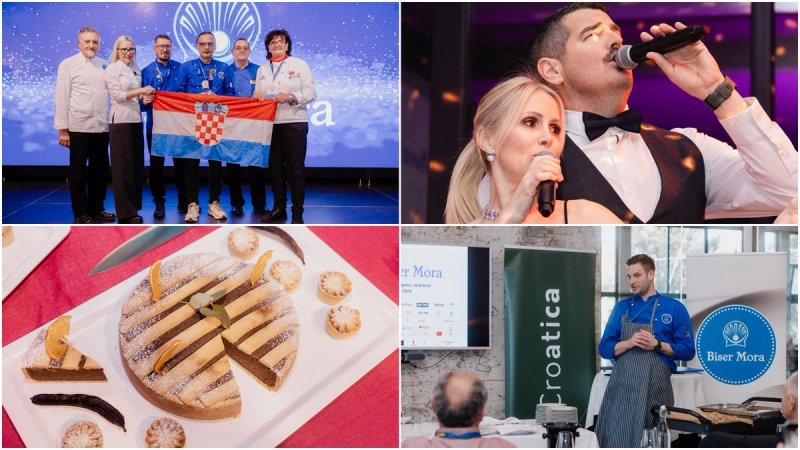 FOTO: BISER MORA 'Ovako izgleda budućnost gastronomije'