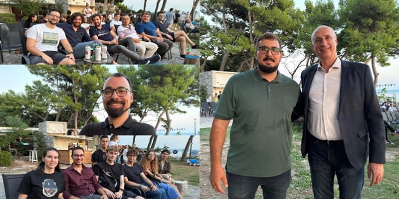 FOTOGALERIJA Započeo treći Split Tech City Festival!