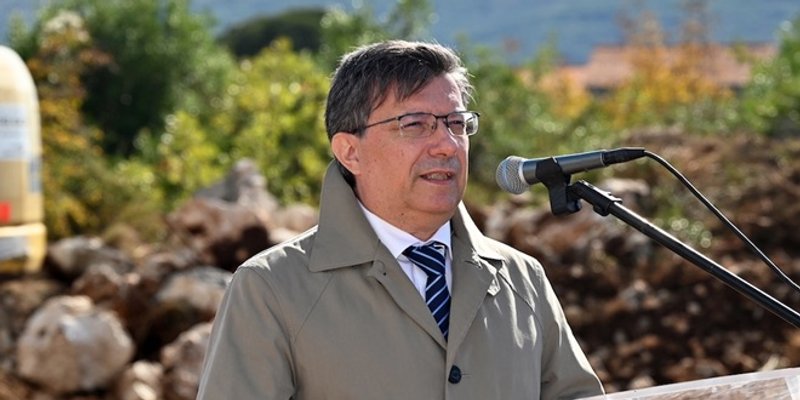 DRŽAVNI TAJNIK UHLIR: Naš Nacionalni plan stambene politike dobio je brojne pohvale u EU