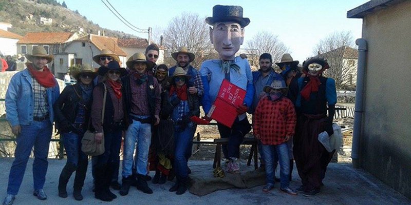 Ante Tomić zapaljen kao krnje u svom Prološcu