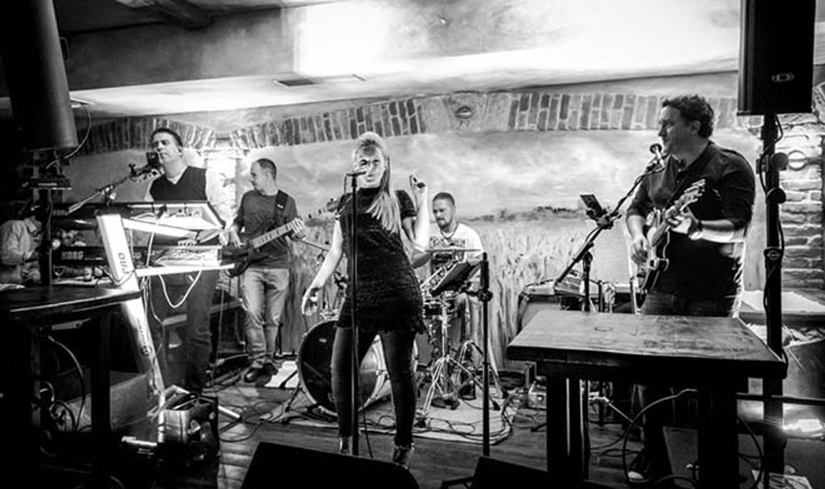 PRVA LIGA Bolero organizira proslavu Dana žena!