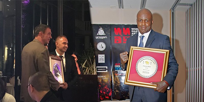 Velika imena iz borilačkog svijeta ponovno stižu u Split