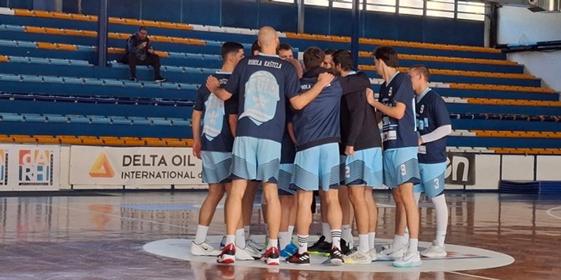 17. KOLO PRVE LIGE Četvrta uzastopna pobjeda Ribole!