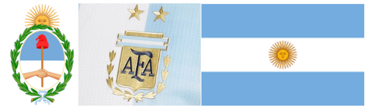 HRVATSKA TVRĐAVA 'ANTE PORTAS': Od nigerijskih 'super orlova' do 'galskih pijetlova', znate li kako su nastali ti nazivi?