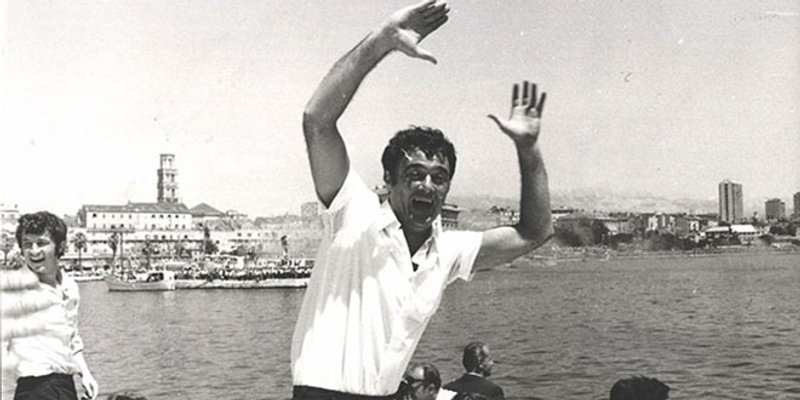 To su bili dani koje je Hajdukov velikan smatrao najljepšima u karijeri!