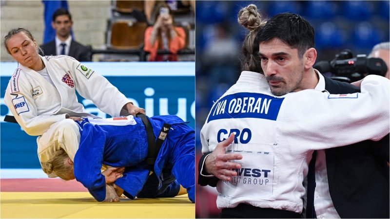 Dubrovnik dočekuje vrhunske europske judaše