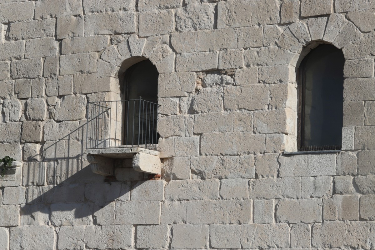 Dioklecijanova palača | Foto: Veljko Martinović