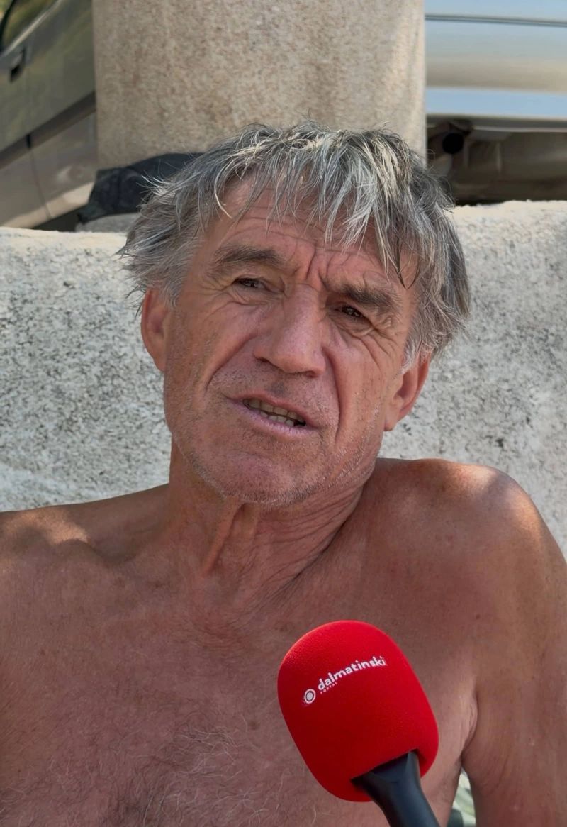 VIDEO Koja je najbolja splitska plaža? Kupači otkrili svoje favorite: 'Tko god grinta - griješi'