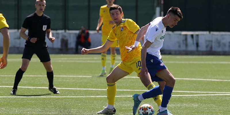 OVOGA JOŠ NIJE BILO: Povjerenik na juniorski derbi šalje suca iz Čakovca!