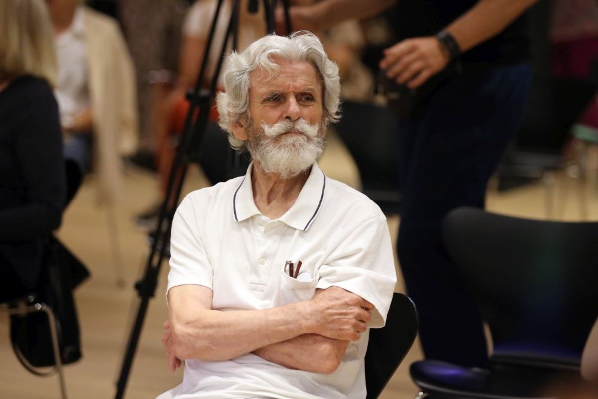 Mali iznajmjivači | Veljko Martinović