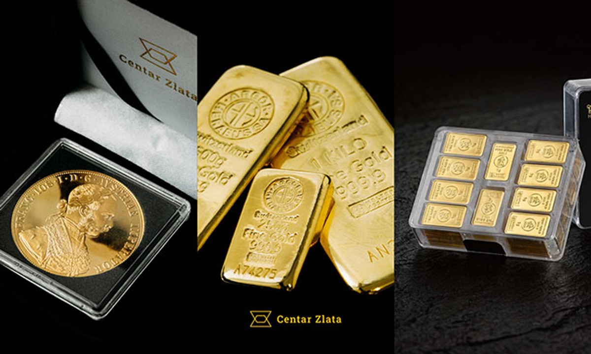 Recesija stiže, ali to ne mora biti loša vijest. Evo kako zaraditi na njoj