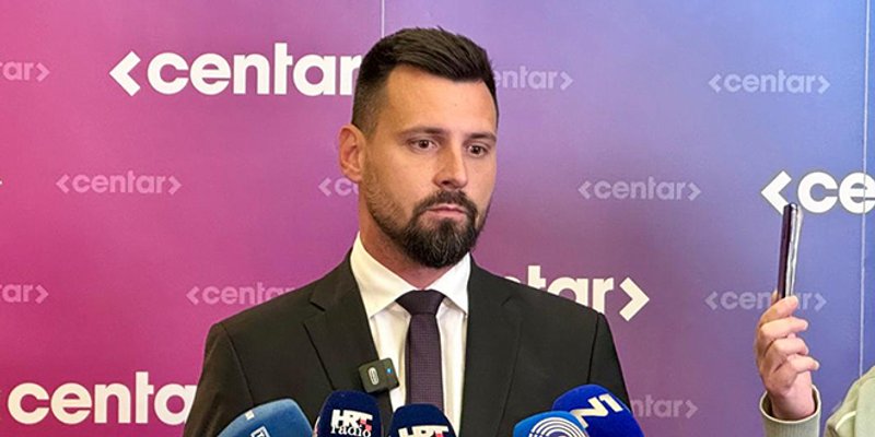 VIDEO Ivošević: Izgledno je da će Puljak ponovno biti izabran za gradonačelnika, dobili smo i podršku SDP-a iz Zagreba