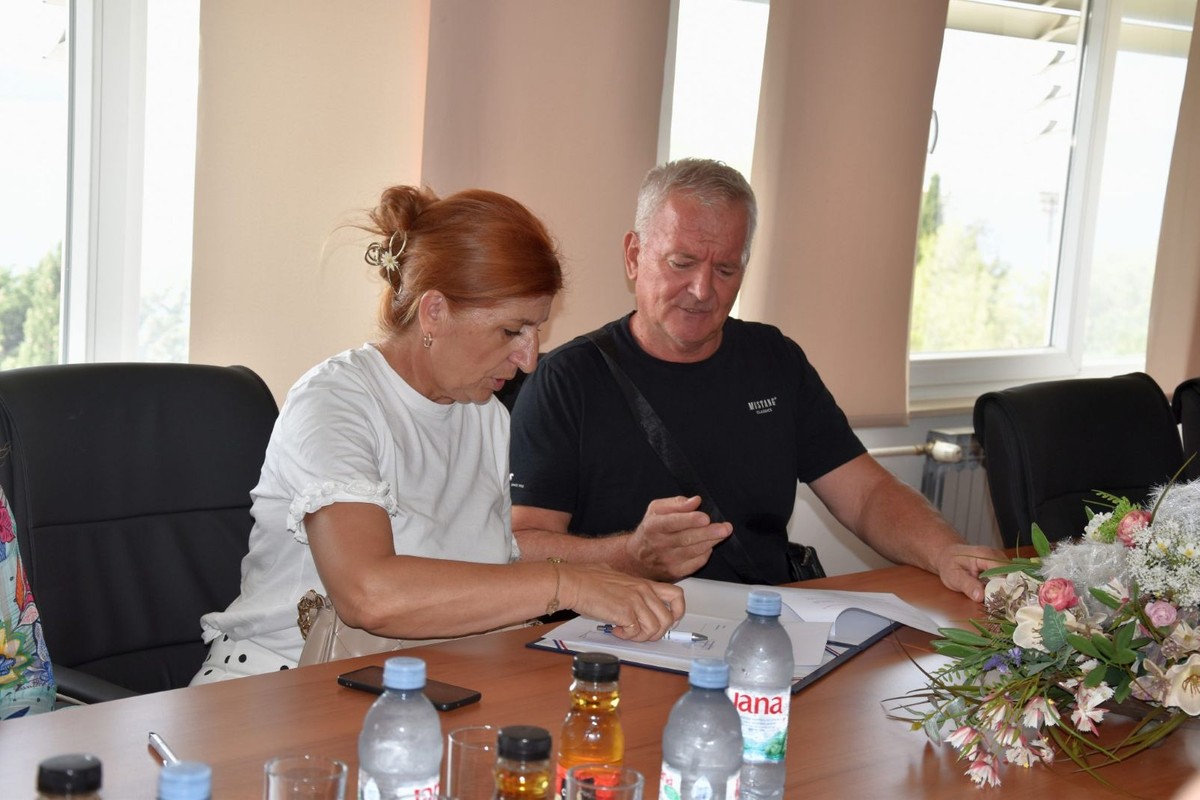 Grad Kaštela dodijelio 320 tisuća eura poduzetnicima i poljoprivrednicima, evo detalja