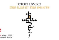 VIDEO Stjepko Rošin za logotip izložbe 'Otoci i sveci' osvojio prestižnu nagradu Red Dot Design Award