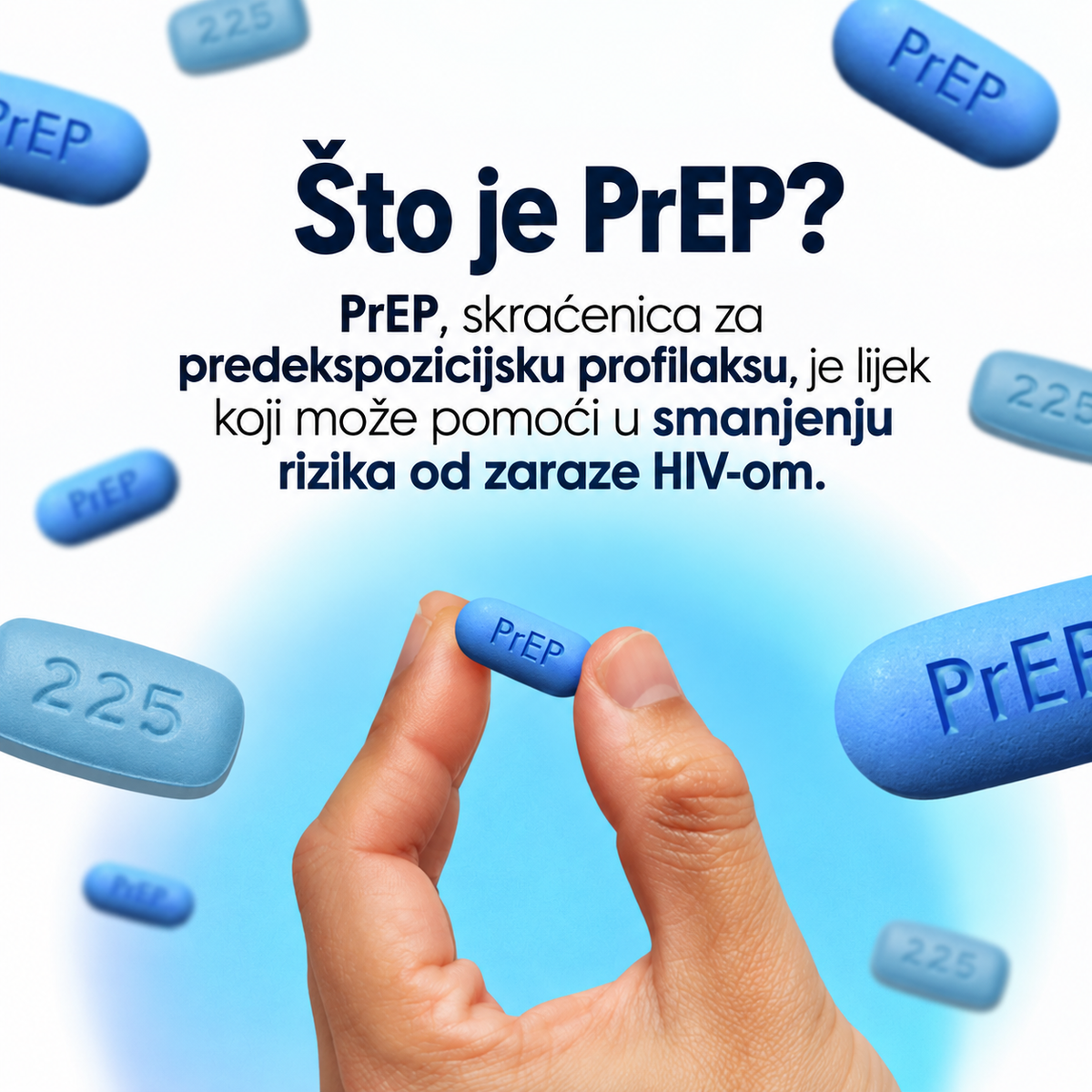 KBC Split otkriva kakva je situacija sa spolno prenosivim infekcijama u Dalmaciji