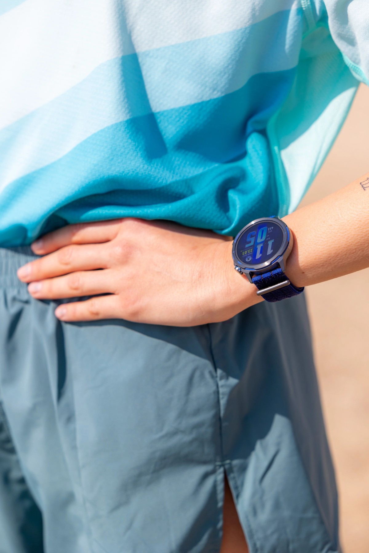 HUAWEI Watch GT Runner 2