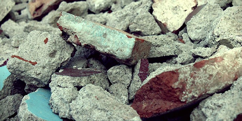 DALMATINSKA TVRTKA IMA RJEŠENJE Građevinski otpad se nakon obrade može korisno iskoristiti, evo što treba napraviti...