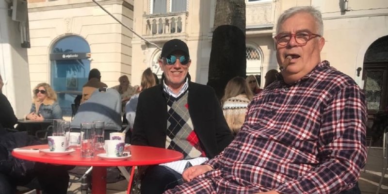 ŽIVIO PUNIM PLUĆIMA: Tko je bio Juroslav Buljubašić?