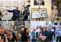 FOTOGALERIJA Donosimo dašak ozračja s prvog dana festivala 'Evo ruke'